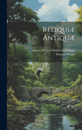 Reliqui Antiqu
