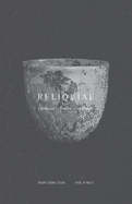 Reliquiae: Vol 9 No 1