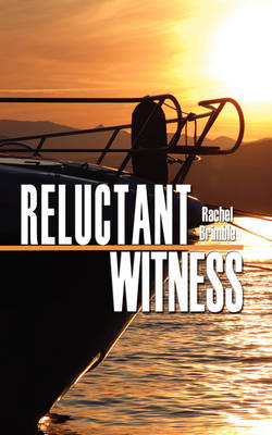 Reluctant Witness - Brimble, Rachel