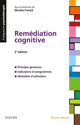 Remdiation Cognitive - Franck, Nicolas