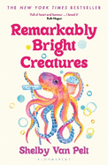 Remarkably Bright Creatures: Curl up with 'that octopus book' everyone is talking about