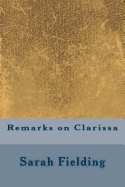 Remarks on Clarissa