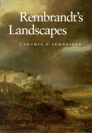 Rembrandt's Landscapes