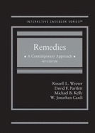 Remedies: A Contemporary Approach - CasebookPlus