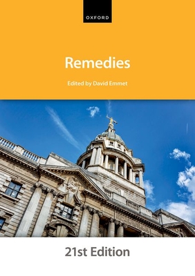 Remedies - The City Law School