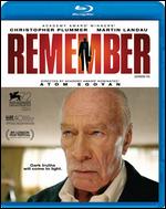 Remember [Blu-ray] - Atom Egoyan