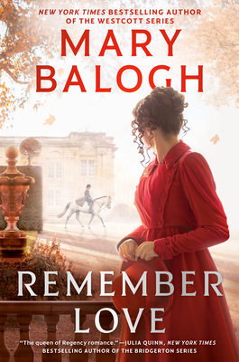 Remember Love: Devlin's Story - Balogh, Mary