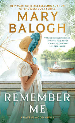 Remember Me: Phillippa's Story - Balogh, Mary