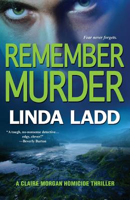 Remember Murder - Ladd, Linda