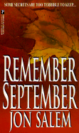 Remember September