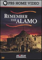 Remember the Alamo - 