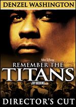 Remember the Titans [Extended Cut] - Boaz Yakin