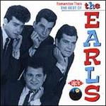 Remember Then: The Best of the Earls