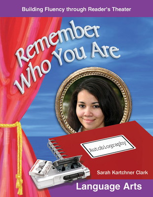Remember Who You Are - Kartchner Clark, Sarah