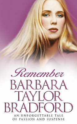 Remember - Bradford, Barbara Taylor