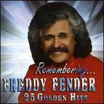 Remembering...25 Golden Hits