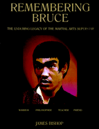 Remembering Bruce: The Enduring Legend of the Martial Arts Superstar