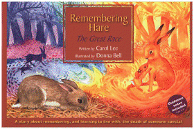 Remembering Hare: The Great Race