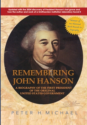 Remembering John Hanson - Michael, Peter Hanson