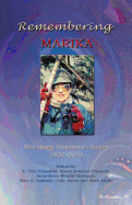 Remembering Marika: Marianne Gosztonyi Ainley, 1937-2008