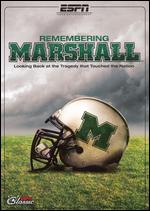 Remembering Marshall - 