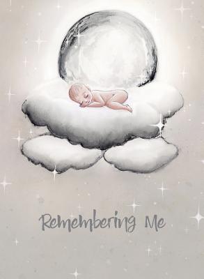 Remembering Me - Mauger, Shaela, and Mifsud, Fay (Cover design by)