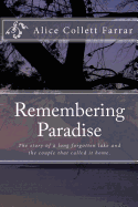 Remembering Paradise