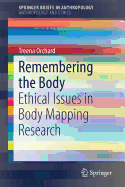 Remembering the Body: Ethical Issues in Body Mapping Research