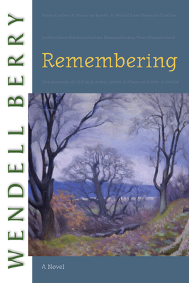 Remembering - Berry, Wendell