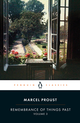 Remembrance of Things Past: Volume 3 - Proust, Marcel, and Moncrieff, C. K. Scott (Translated by)