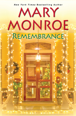 Remembrance - Monroe, Mary