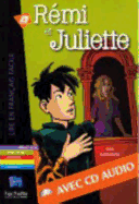 Remi Et Juliette + CD Audio (Lamarche)