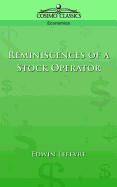 Reminiscences of a Stock Operator