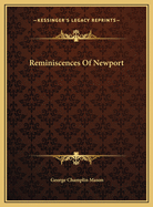 Reminiscences of Newport