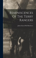 Reminiscences Of The Terry Rangers