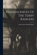 Reminiscences Of The Terry Rangers