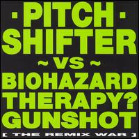 Remix War - Pitchshifter