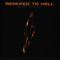 Remixed to Hell: A Tribute to AC/DC - Various Artists