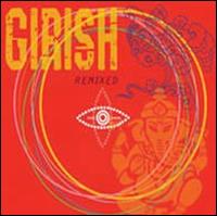 Remixed - Girish