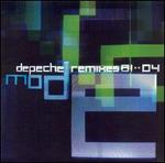 Remixes 81-04 [2-CD]