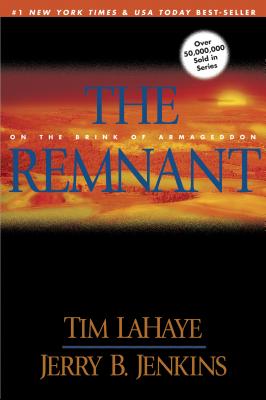 Remnant: On the Brink of Armageddon - LaHaye, Tim Jenkins