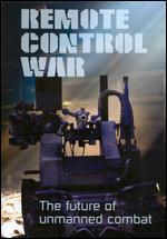 Remote Control War - Leif Kaldor