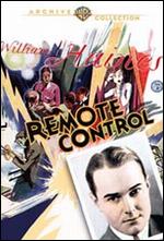 Remote Control - Clyde Grinde; Malcolm St. Clair; Nick Grinde