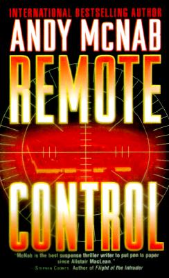 Remote Control - McNab, Andy