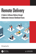 Remote Delivery: A Guide to Software Delivery Through Collaboration Between Distributed Teams