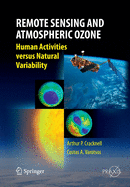 Remote Sensing and Atmospheric Ozone: Human Activities versus Natural Variability