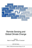 Remote Sensing and Global Climate Change