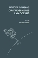 Remote Sensing of Atmospheres and Oceans - Deepak, Adarsh