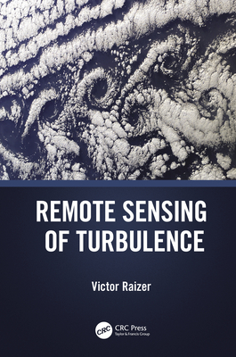 Remote Sensing of Turbulence - Raizer, Victor