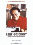 Ren Goscinny : profession, humoriste